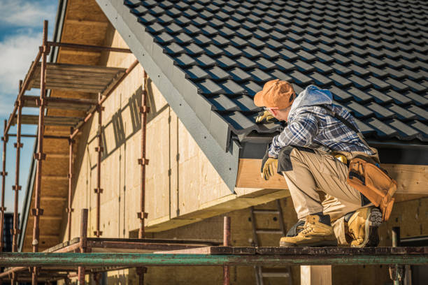 Hot Roofs in Herscher, IL